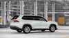 13 thumbnail image of  2026 Toyota Grand Highlander XLE