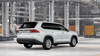 12 thumbnail image of  2026 Toyota Grand Highlander XLE