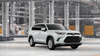 16 thumbnail image of  2026 Toyota Grand Highlander XLE