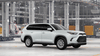 15 thumbnail image of  2026 Toyota Grand Highlander XLE