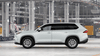 5 thumbnail image of  2026 Toyota Grand Highlander XLE