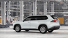 6 thumbnail image of  2026 Toyota Grand Highlander XLE