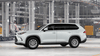 4 thumbnail image of  2026 Toyota Grand Highlander XLE