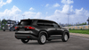 12 thumbnail image of  2026 Toyota Grand Highlander XLE