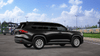13 thumbnail image of  2026 Toyota Grand Highlander XLE