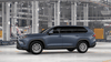5 thumbnail image of  2026 Toyota Grand Highlander XLE