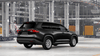 12 thumbnail image of  2026 Toyota Grand Highlander XLE