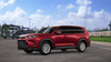 1 placeholder image of  2026 Toyota Grand Highlander XLE