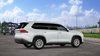 14 thumbnail image of  2026 Toyota Grand Highlander XLE
