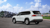 9 thumbnail image of  2026 Toyota Grand Highlander XLE