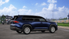 13 thumbnail image of  2026 Toyota Grand Highlander XLE