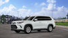 4 thumbnail image of  2026 Toyota Grand Highlander XLE