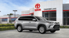 16 thumbnail image of  2026 Toyota Grand Highlander XLE