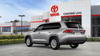 8 thumbnail image of  2026 Toyota Grand Highlander XLE