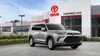 17 thumbnail image of  2026 Toyota Grand Highlander XLE