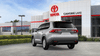 9 thumbnail image of  2026 Toyota Grand Highlander XLE