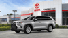 4 thumbnail image of  2026 Toyota Grand Highlander XLE
