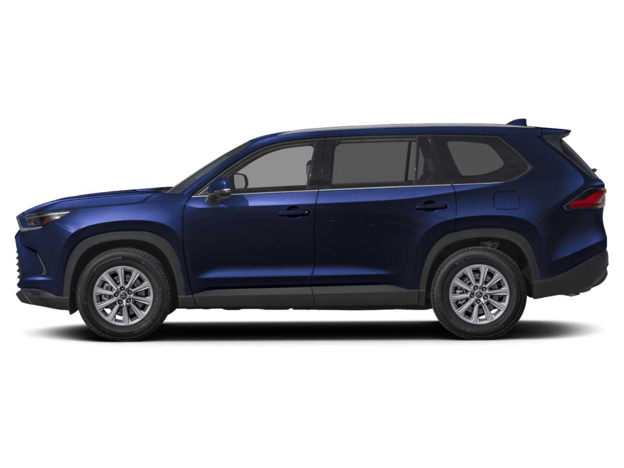 2 thumbnail image of  2026 Toyota Grand Highlander XLE