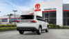 11 thumbnail image of  2026 Toyota Grand Highlander XLE