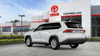 8 thumbnail image of  2026 Toyota Grand Highlander XLE