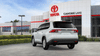 9 thumbnail image of  2026 Toyota Grand Highlander XLE