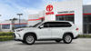 5 thumbnail image of  2026 Toyota Grand Highlander XLE