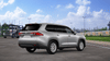 11 thumbnail image of  2026 Toyota Grand Highlander XLE