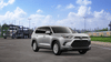 16 thumbnail image of  2026 Toyota Grand Highlander XLE