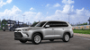 4 thumbnail image of  2026 Toyota Grand Highlander XLE