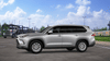 5 thumbnail image of  2026 Toyota Grand Highlander XLE