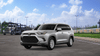 1 thumbnail image of  2026 Toyota Grand Highlander XLE