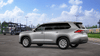 7 thumbnail image of  2026 Toyota Grand Highlander XLE