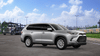 15 thumbnail image of  2026 Toyota Grand Highlander XLE