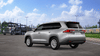 8 thumbnail image of  2026 Toyota Grand Highlander XLE
