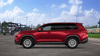 6 thumbnail image of  2026 Toyota Grand Highlander XLE
