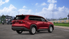11 thumbnail image of  2026 Toyota Grand Highlander XLE