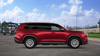 13 thumbnail image of  2026 Toyota Grand Highlander XLE