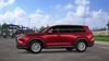 5 thumbnail image of  2026 Toyota Grand Highlander XLE