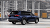 12 thumbnail image of  2026 Toyota Grand Highlander XLE