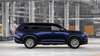 14 thumbnail image of  2026 Toyota Grand Highlander XLE