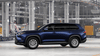5 thumbnail image of  2026 Toyota Grand Highlander XLE