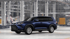 5 thumbnail image of  2026 Toyota Grand Highlander XLE