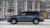 5 thumbnail image of  2026 Toyota Grand Highlander XLE