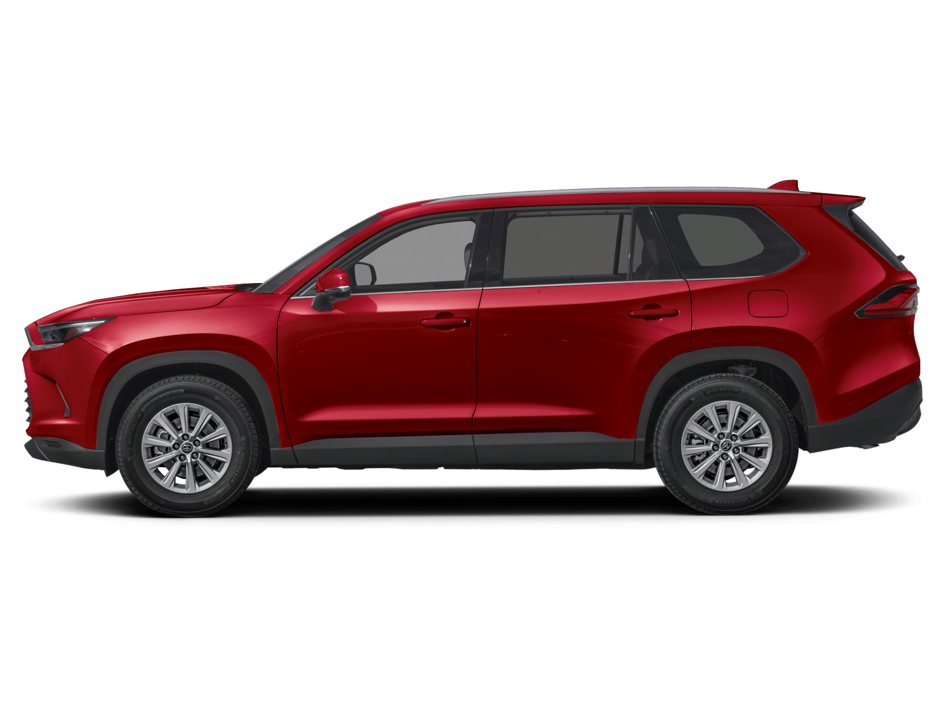 24 thumbnail image of  2026 Toyota Grand Highlander XLE