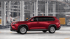 5 thumbnail image of  2026 Toyota Grand Highlander XLE