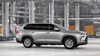 14 thumbnail image of  2026 Toyota Grand Highlander XLE