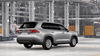 11 thumbnail image of  2026 Toyota Grand Highlander XLE