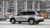 6 thumbnail image of  2026 Toyota Grand Highlander XLE