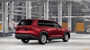 12 thumbnail image of  2026 Toyota Grand Highlander XLE