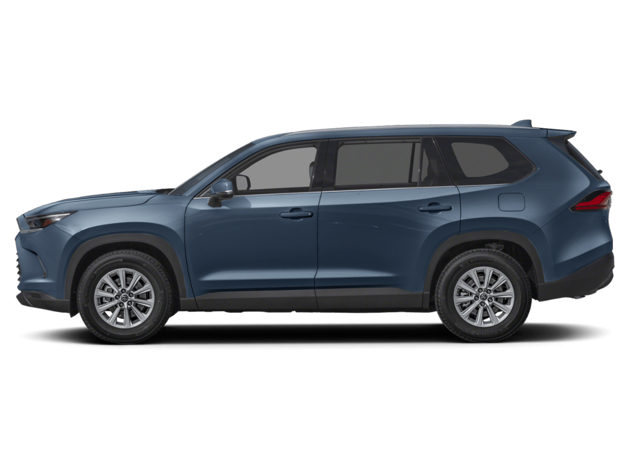 2 thumbnail image of  2026 Toyota Grand Highlander XLE